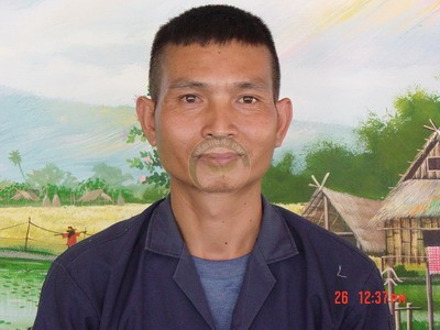 คุณวิเชียร คณะรินทร์