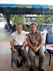 รศ.ดร.ชัยณรงค์ คันธพนิต