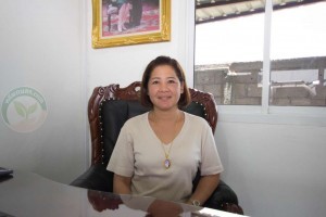 คุณรัศมี ภาณุมาศ(เจ้หมี)