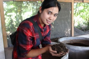 คุณจอมขวัญ หรรษาขจร