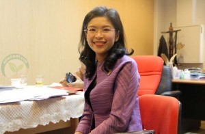 นางอุมาพร ฟูตระกูล