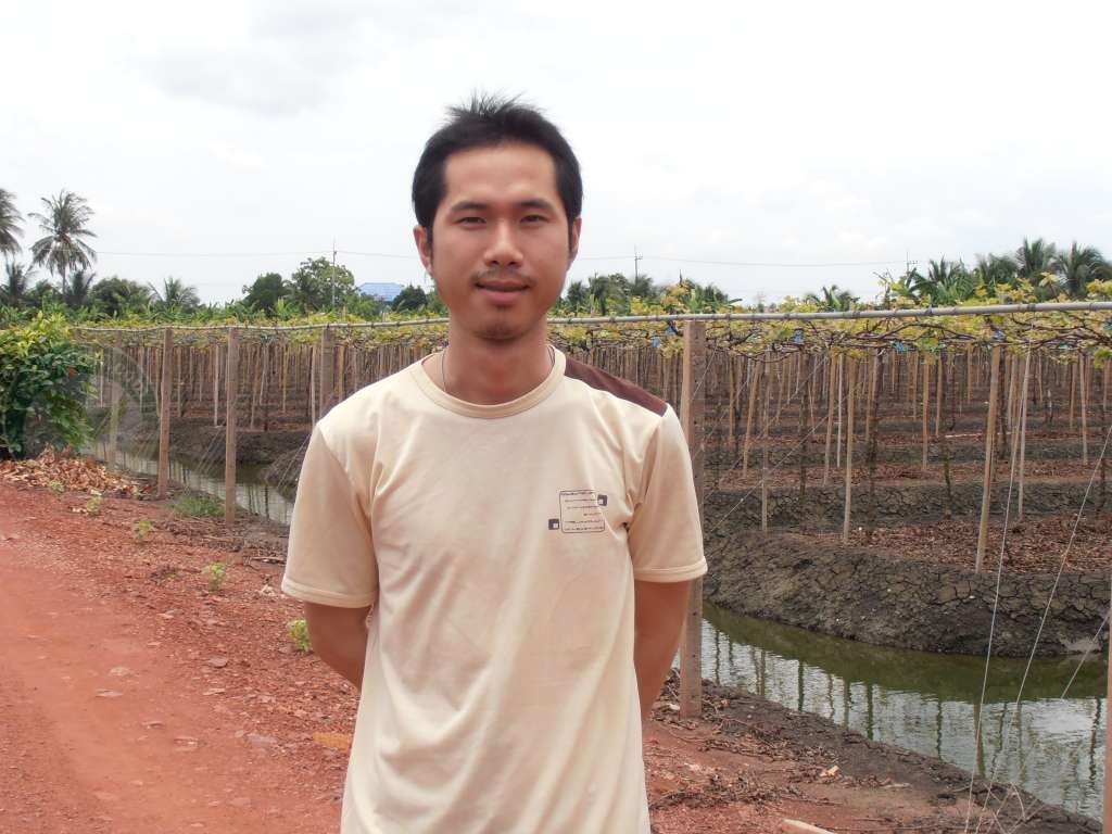 คุณ สุรศักดิ์ ตุนมรรยาท